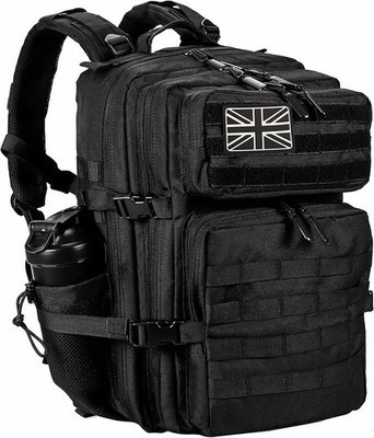 Military tactical backpack - tactical, for