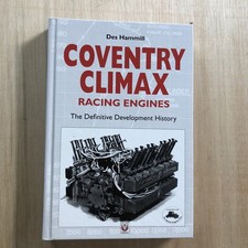 Des hammill coventry climax - des,