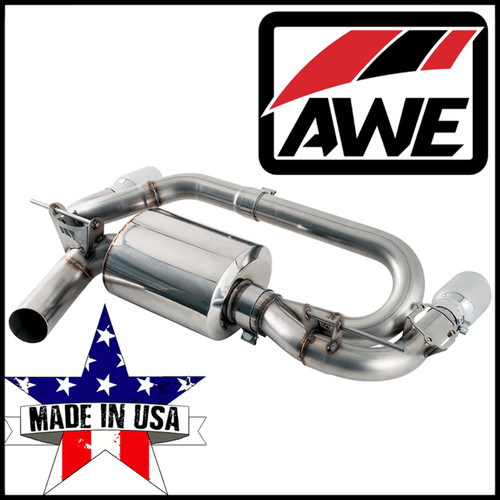Awe touring axle back - awe, axle-back