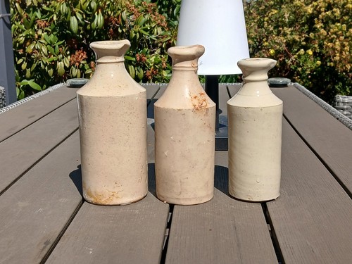 Off white stoneware ink - 3,