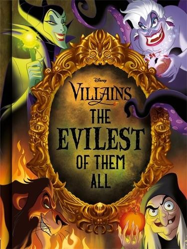 Disney villains the evilest - disney,
