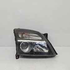 VAUXHALL VECTRA MK2 (C)