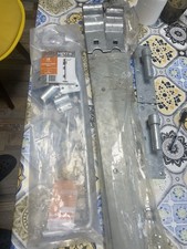 Gatemate 36”Galvanised