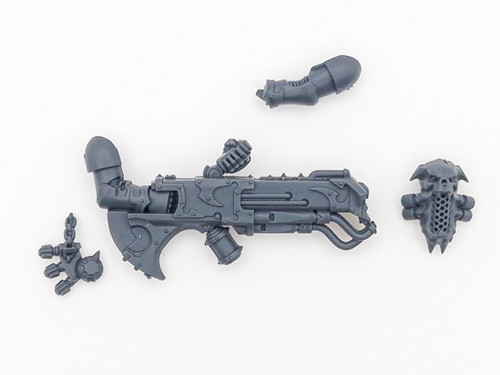 Noise marine blastmaster - noise,