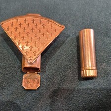 Vintage 1930s Lipstick Holder