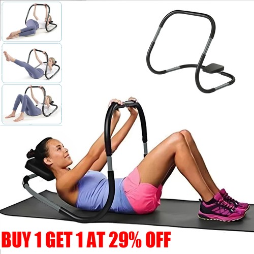 Abdominal trainer crunch - trainer,