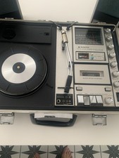 Vintage Sanyo Solid State