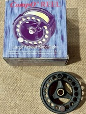 CompO'Reel Large Arbour