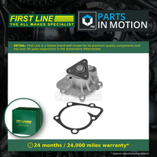 Water Pump FWP2200 First Line Coolant 05047138AA 1300A082 05047138AB 5047138AA