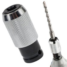 For converts to sds plus - 1/2",