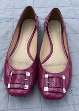 Clarks Women’s Raspberry