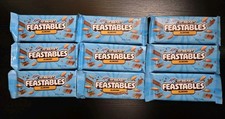 New MrBeast Feastables ALMOND