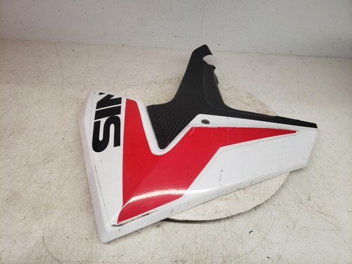 Sinnis apache 125 mk1 2021 - sinnis,