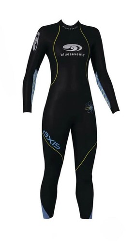 Blueseventy axis full body - blueseventy,