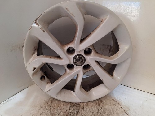 Vauxhall corsa sting ecoflex - corsa,