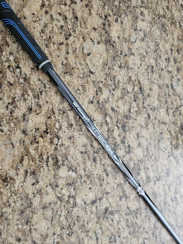 Ust mamiya recoil dart - ust,