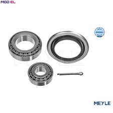 WHEEL BEARING KIT 714 502 0006