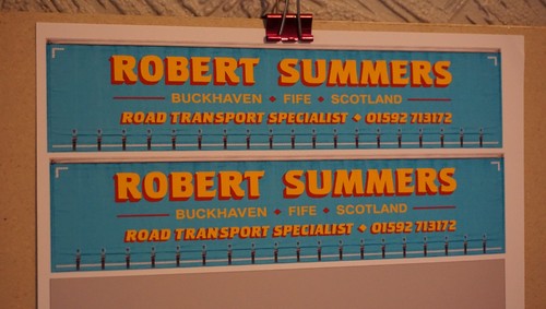 Robert summers decals for - ,,