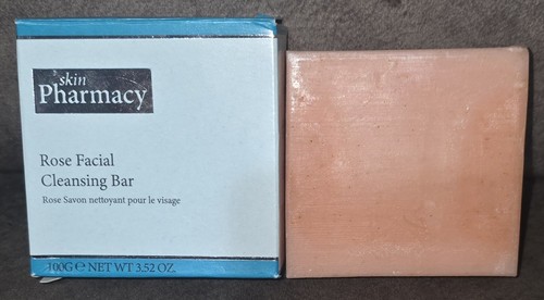 Skin pharmacy rose facial - skin,