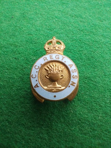 Vintage army catering corps - army,