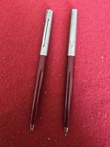 Parker pen and - 51,
