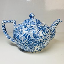 Burleigh "Scilla" Tea Pot