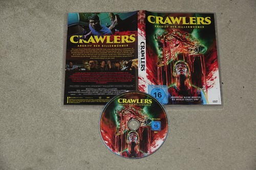 Crawlers they crawl beneath - /,