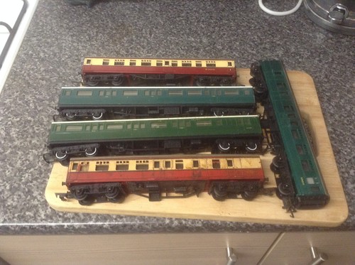 Gauge mixed triang - 00,