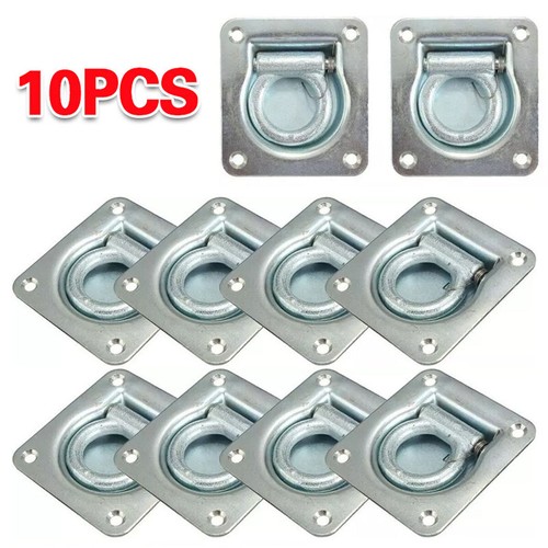 10x lashing ring flush fit - 10x,