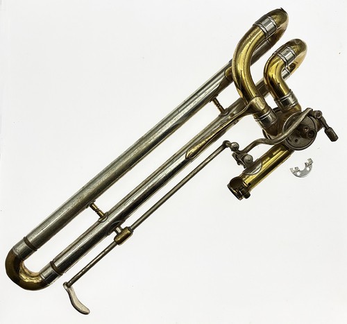 Symphony vintage trombone - b&h,