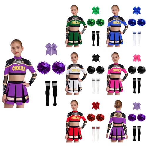 Kids girls sets - girls, flower