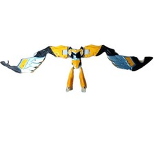 Power Rangers Mystic Force