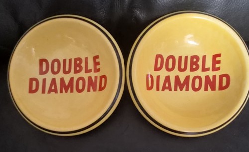 Double diamond ceramic - diamond,
