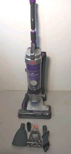 Vax upright vacuum cleaner - cleaner, air