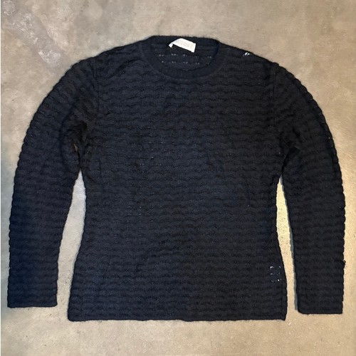 Genny vintage sweater - sweater, medium