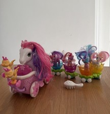 My Little Pony G3 Cute