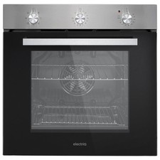 electriQ 69 L Fan-Assisted
