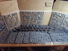 Warhammer 40k Leagues of