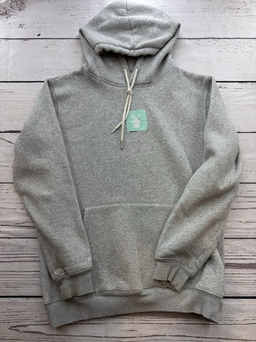 Dutch bros grey hooded - bros,