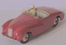 Dinky Toys No.107 Sunbeam