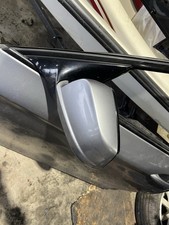 BMW F10 5 SERIES 2012