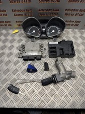 FORD FIESTA 1.25 PETROL ECU