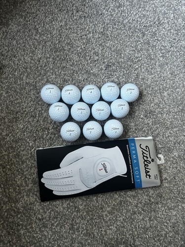 Titleist pro golf balls - titleist,