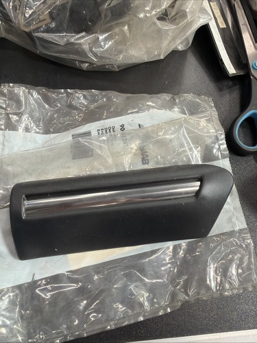 Saab 9000 trim section - saab,