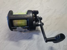 Shimano TLD 10 Lever Drag Boat