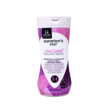 Summers Eve Cleansing Wash