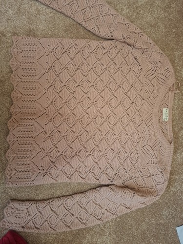 Beautiful dusky pink new - dusky,