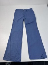 Women’s Levi’s Blue Flared