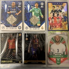 Match Attax EURO 2024 Huge
