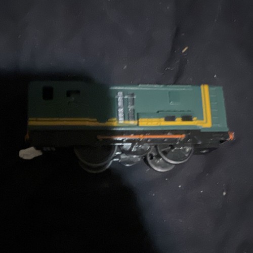 Thomas and friends - thomas, (paxton)